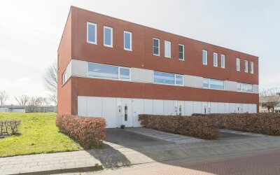 Schaperstraat 8