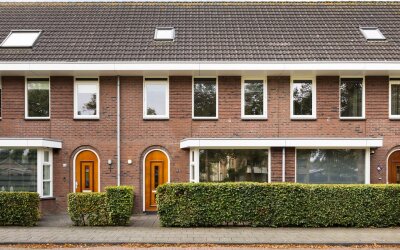 Huis te koop Troelstraplein 64