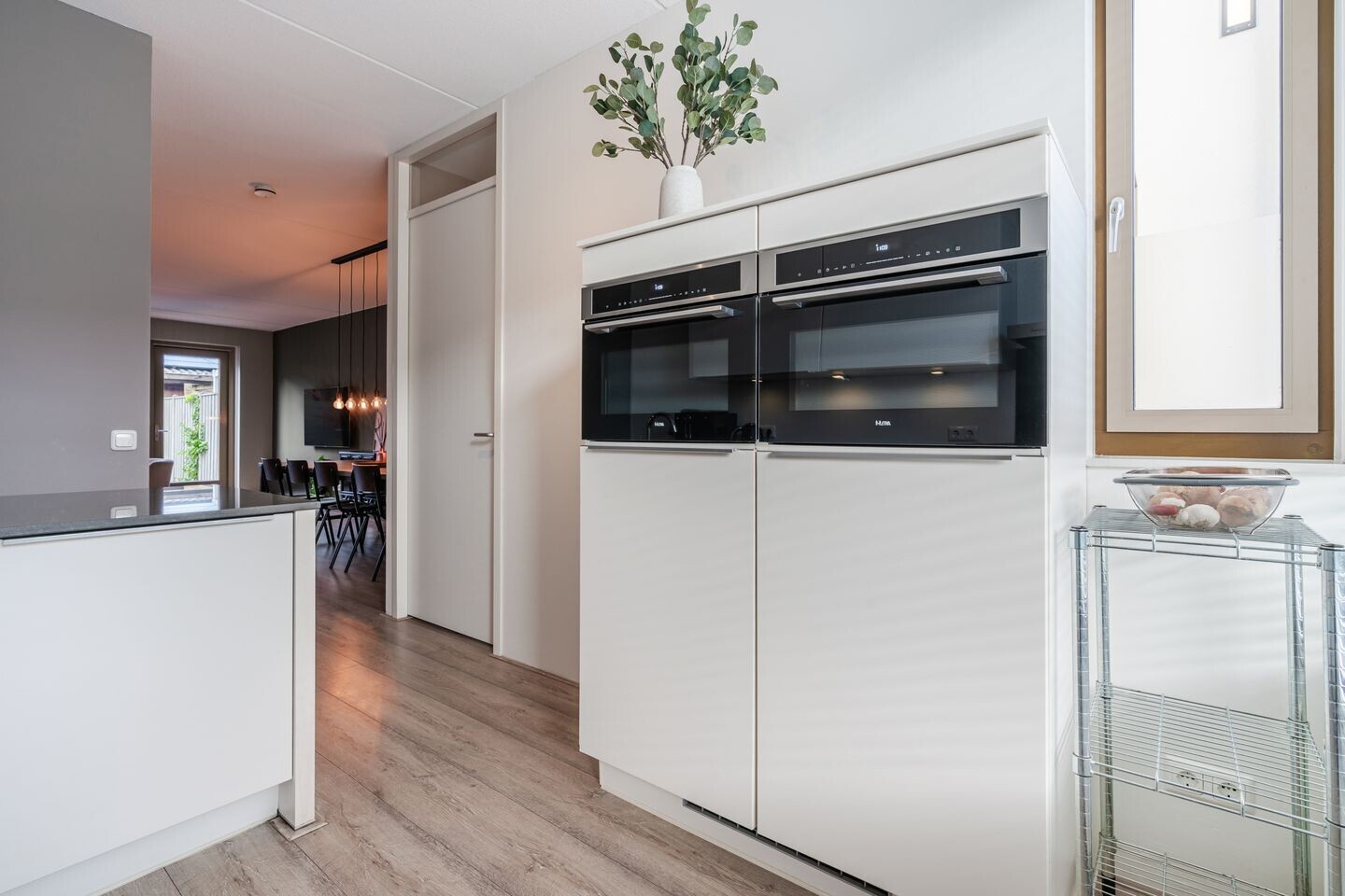 Tussenwoning te koop: Kuyperstraat 46, Meppel