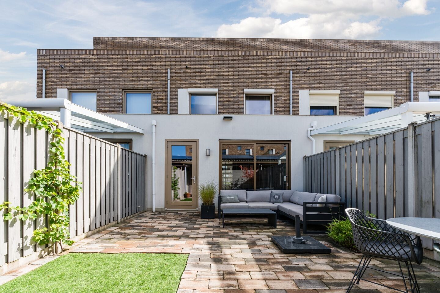 Tussenwoning te koop: Kuyperstraat 46, Meppel