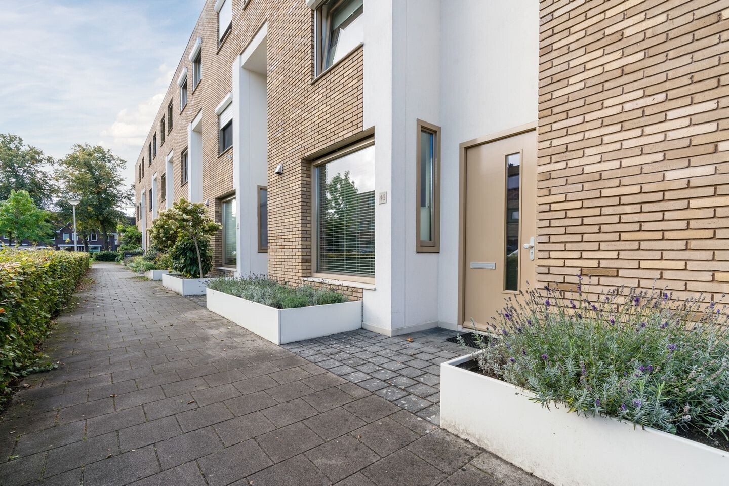 Tussenwoning te koop: Kuyperstraat 46, Meppel
