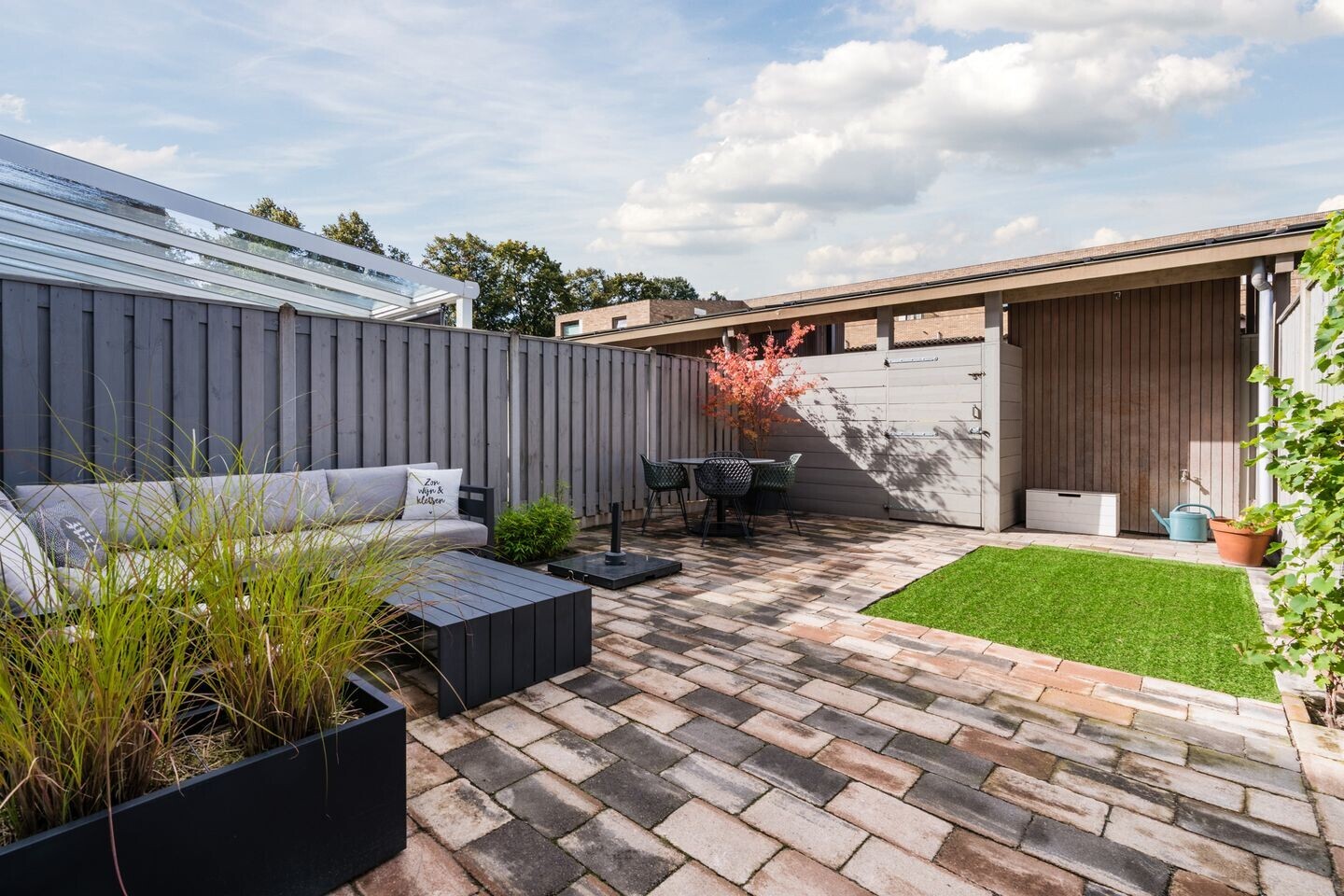 Tussenwoning te koop: Kuyperstraat 46, Meppel