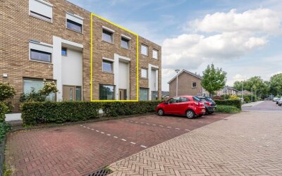Kuyperstraat 46