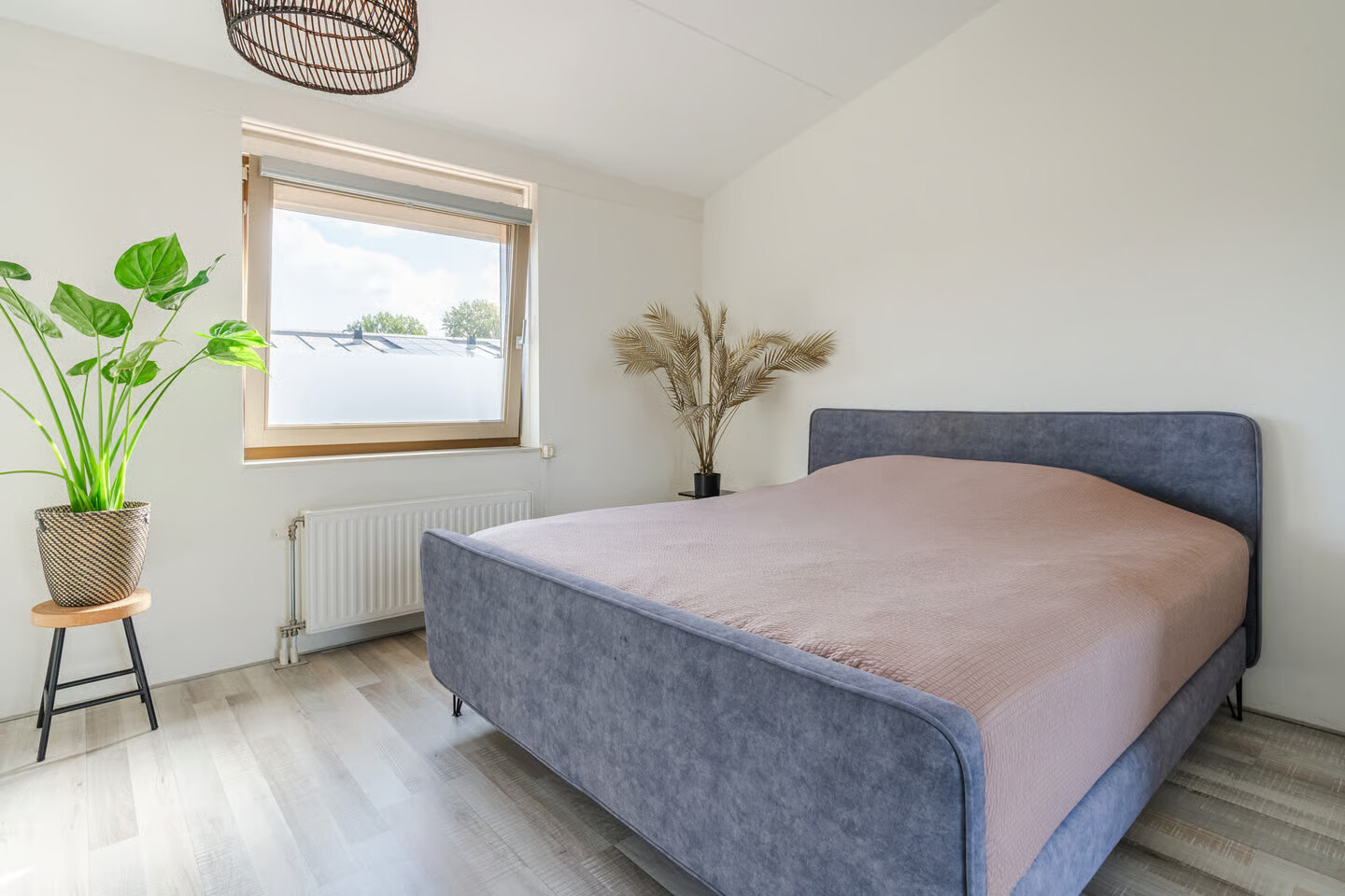 Tussenwoning te koop: Kuyperstraat 46, Meppel