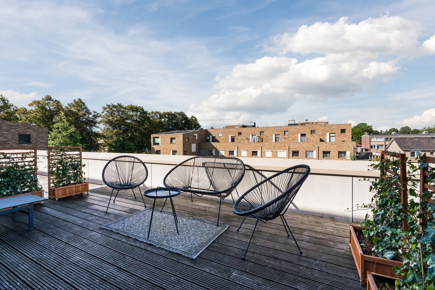Tussenwoning te koop: Kuyperstraat 46, Meppel