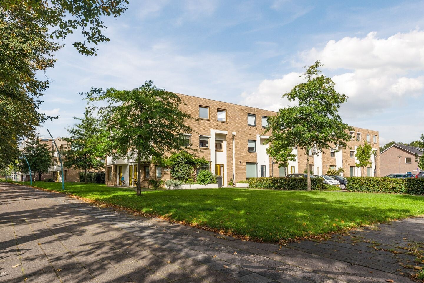 Tussenwoning te koop: Kuyperstraat 46, Meppel