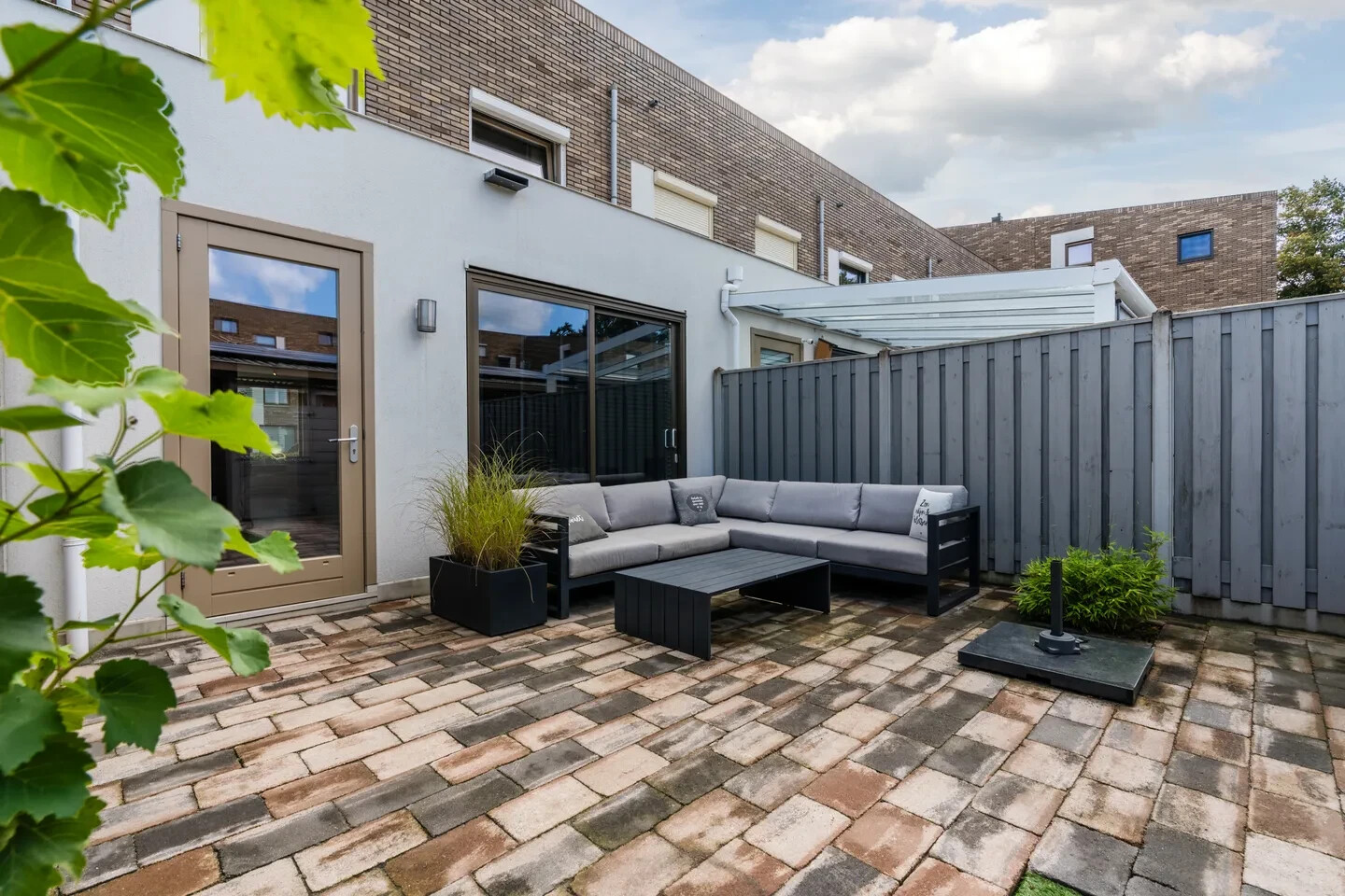 Tussenwoning te koop: Kuyperstraat 46, Meppel