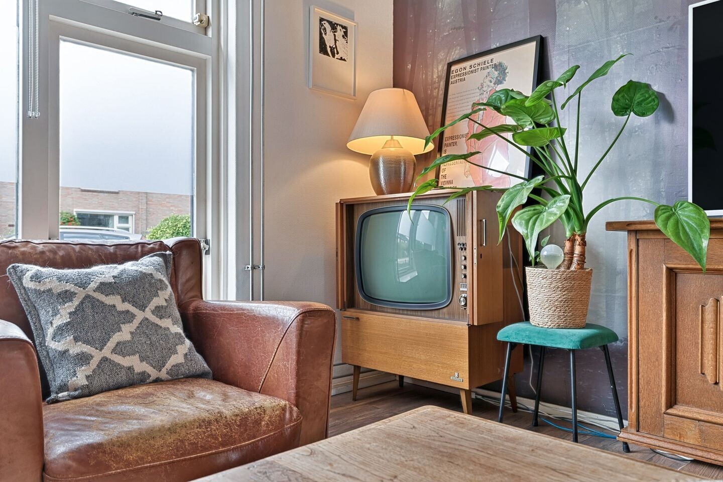 Tussenwoning te koop: Donker Curtiusstraat 20, Meppel