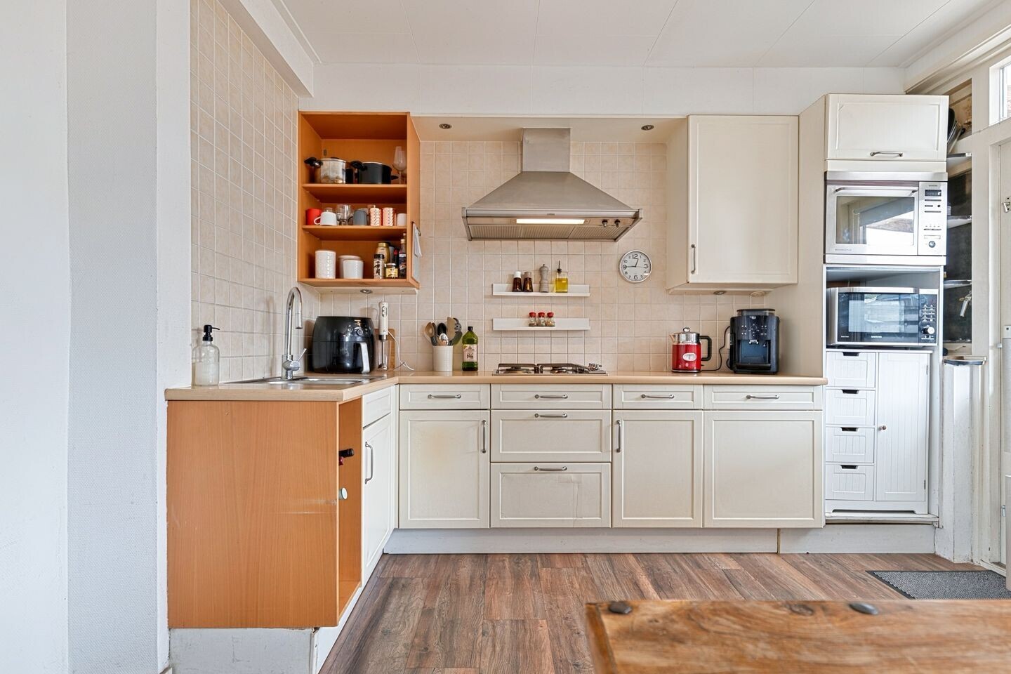 Tussenwoning te koop: Donker Curtiusstraat 20, Meppel