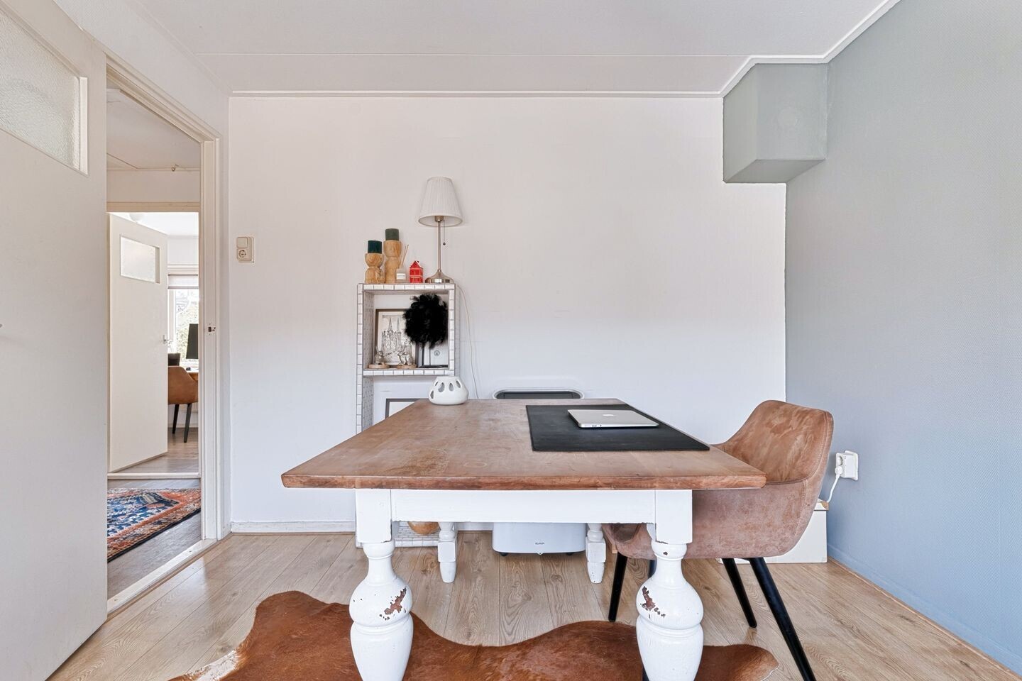 Tussenwoning te koop: Donker Curtiusstraat 20, Meppel