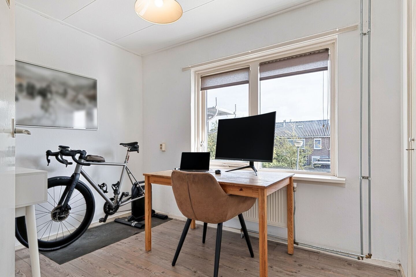 Tussenwoning te koop: Donker Curtiusstraat 20, Meppel