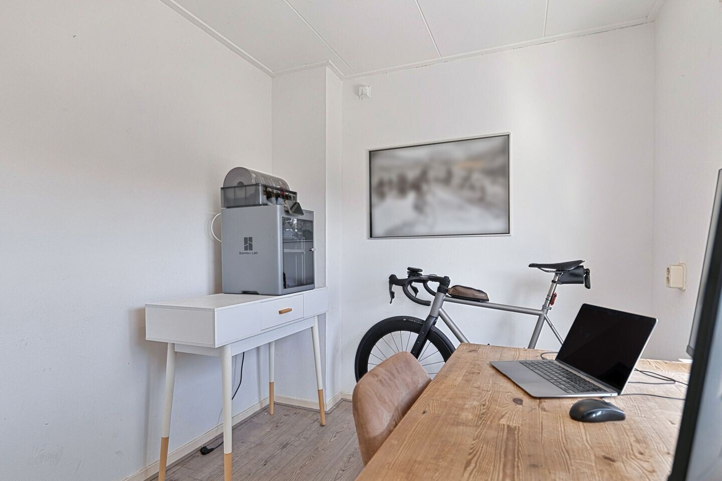 Tussenwoning te koop: Donker Curtiusstraat 20, Meppel