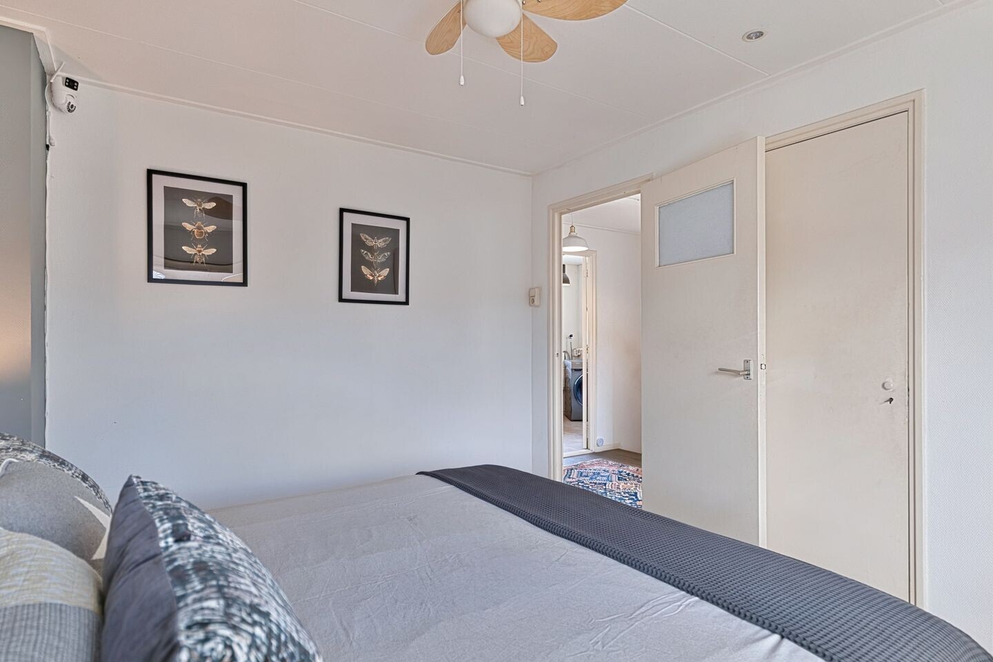 Tussenwoning te koop: Donker Curtiusstraat 20, Meppel