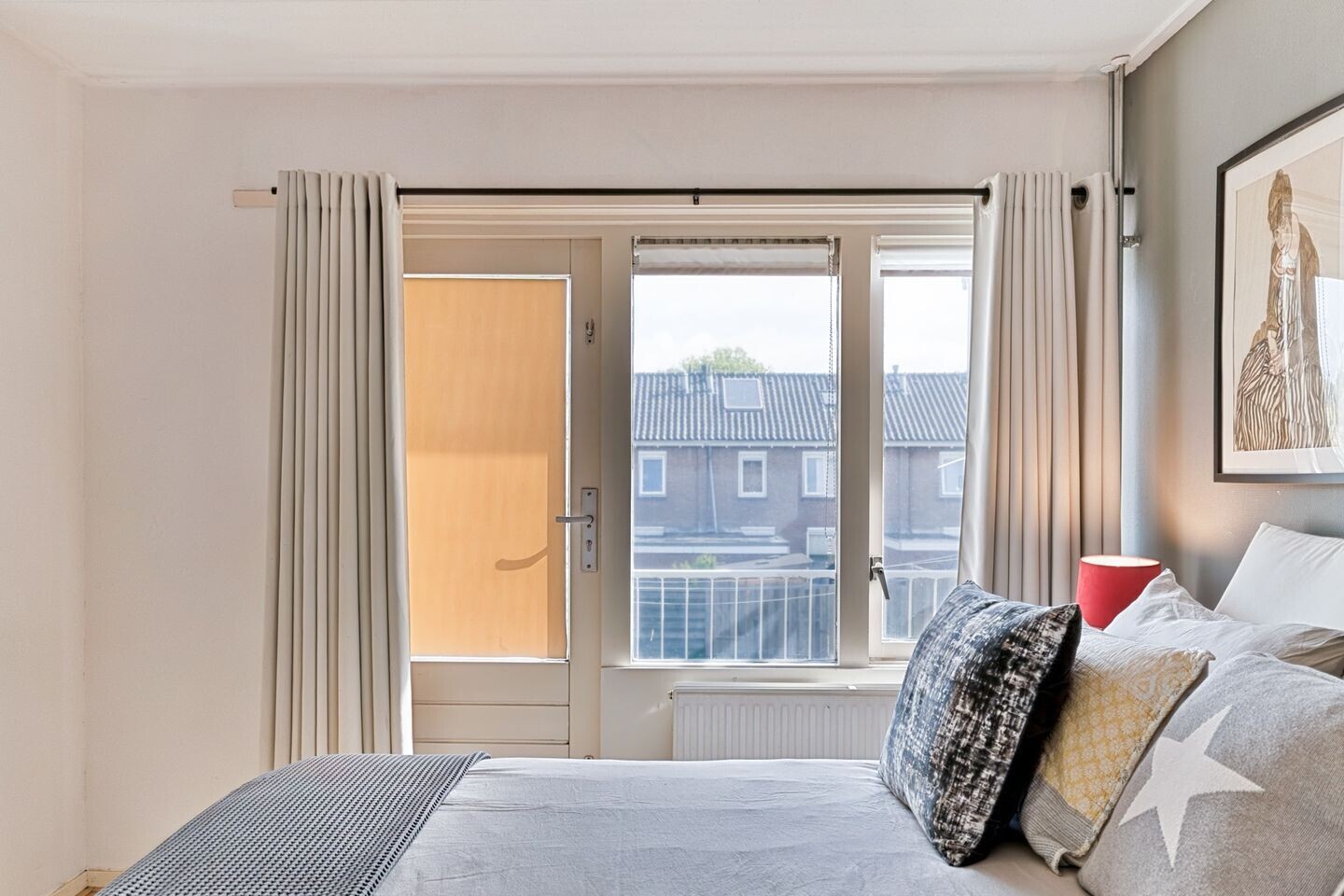 Tussenwoning te koop: Donker Curtiusstraat 20, Meppel