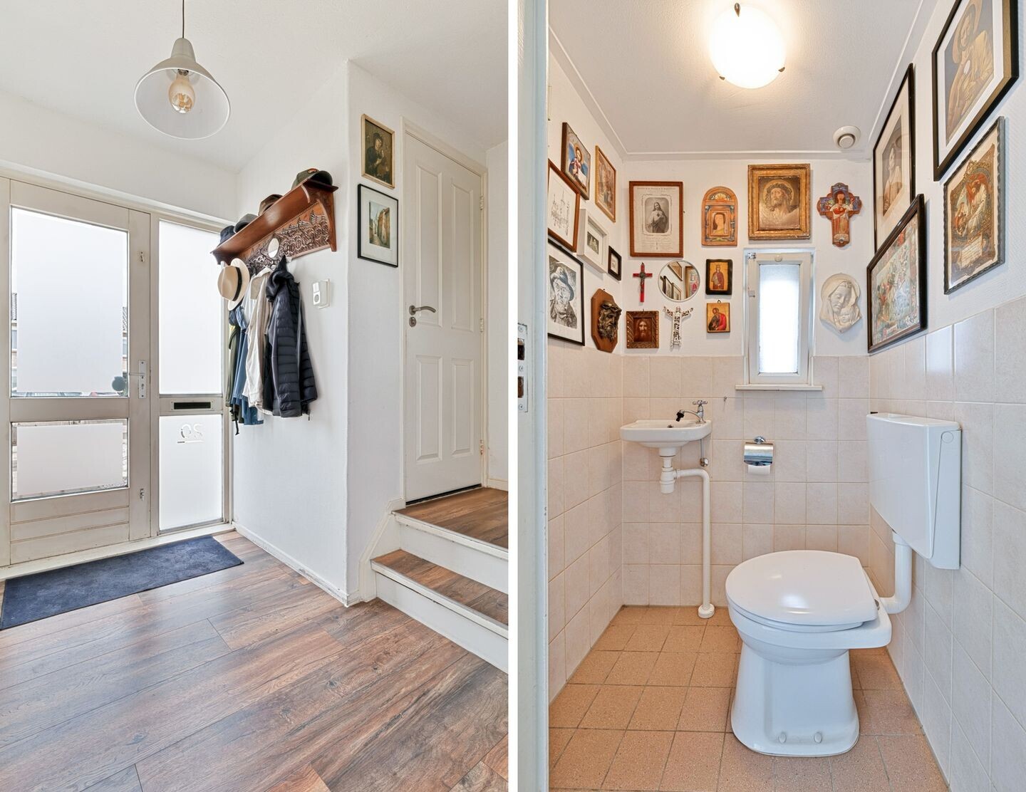 Tussenwoning te koop: Donker Curtiusstraat 20, Meppel