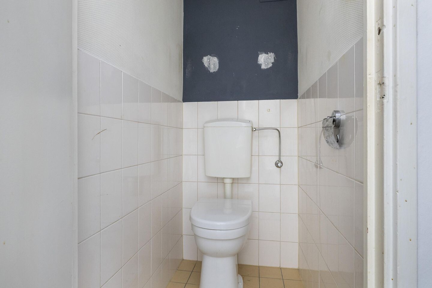 Appartement te koop: van Kuykstraat 79, Meppel