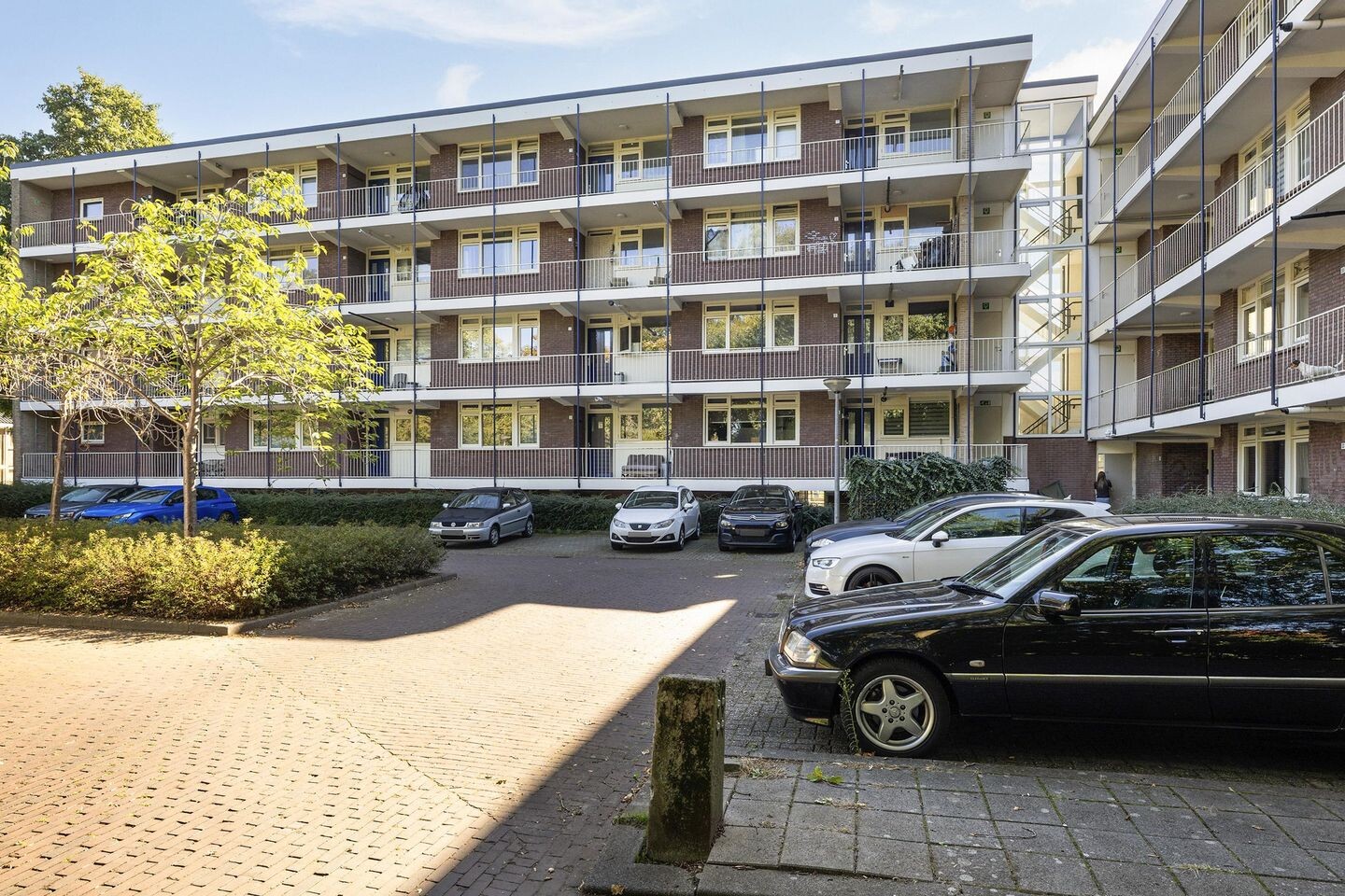 Appartement te koop: van Kuykstraat 79, Meppel