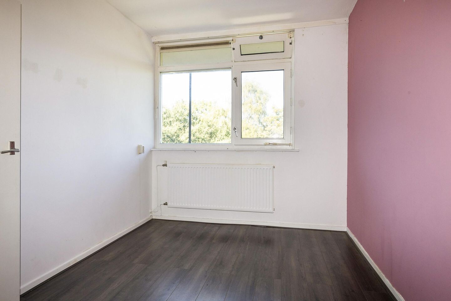 Appartement te koop: van Kuykstraat 79, Meppel