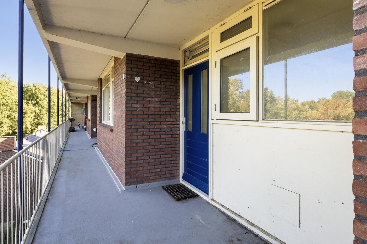 Appartement te koop: van Kuykstraat 79, Meppel