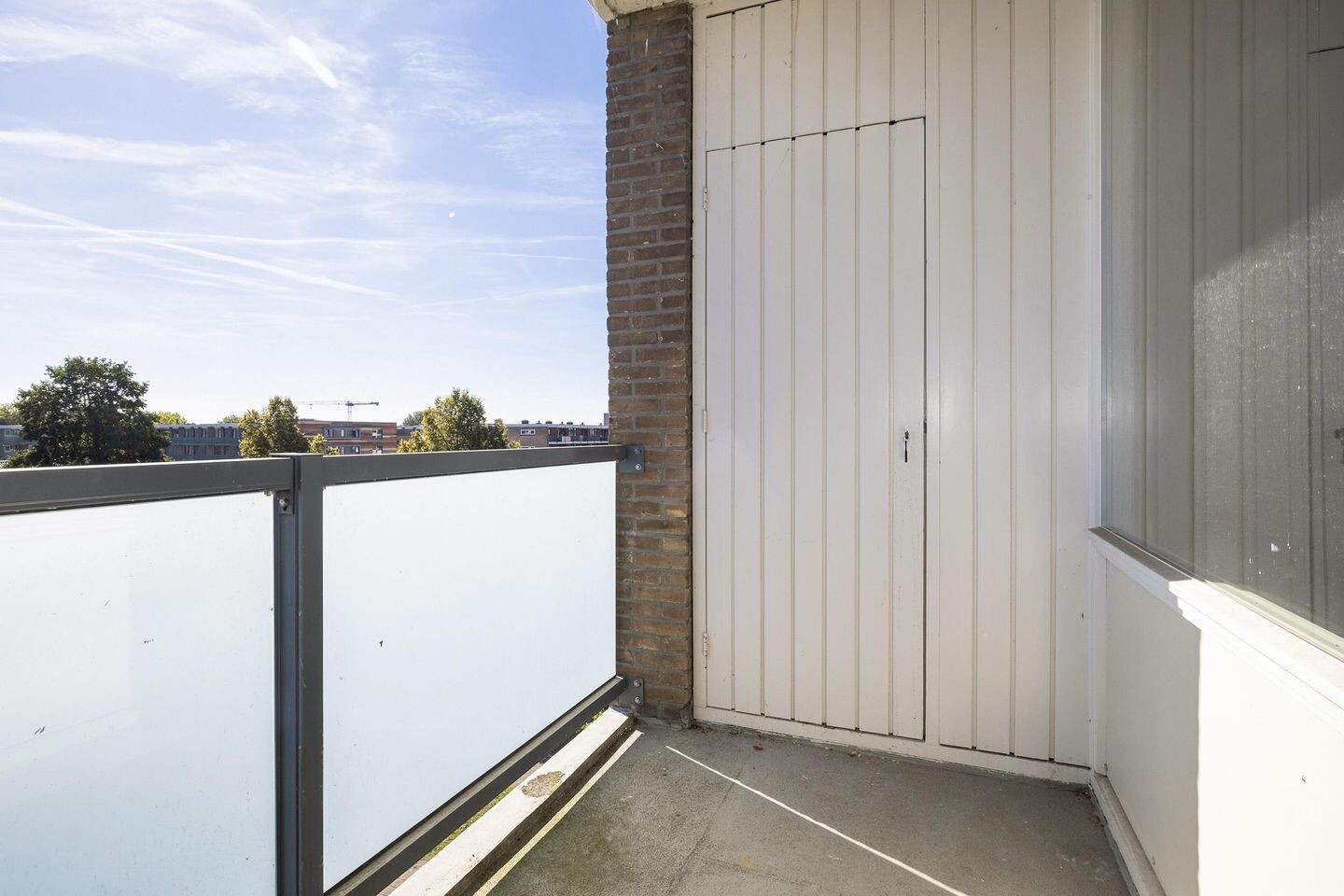 Appartement te koop: van Kuykstraat 79, Meppel