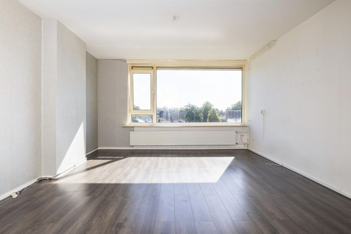 Appartement te koop: van Kuykstraat 79, Meppel