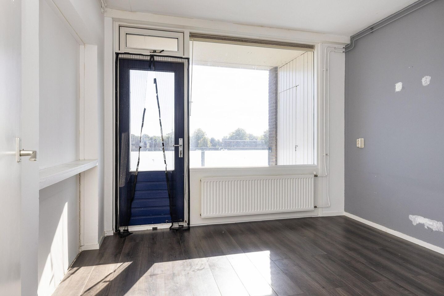 Appartement te koop: van Kuykstraat 79, Meppel