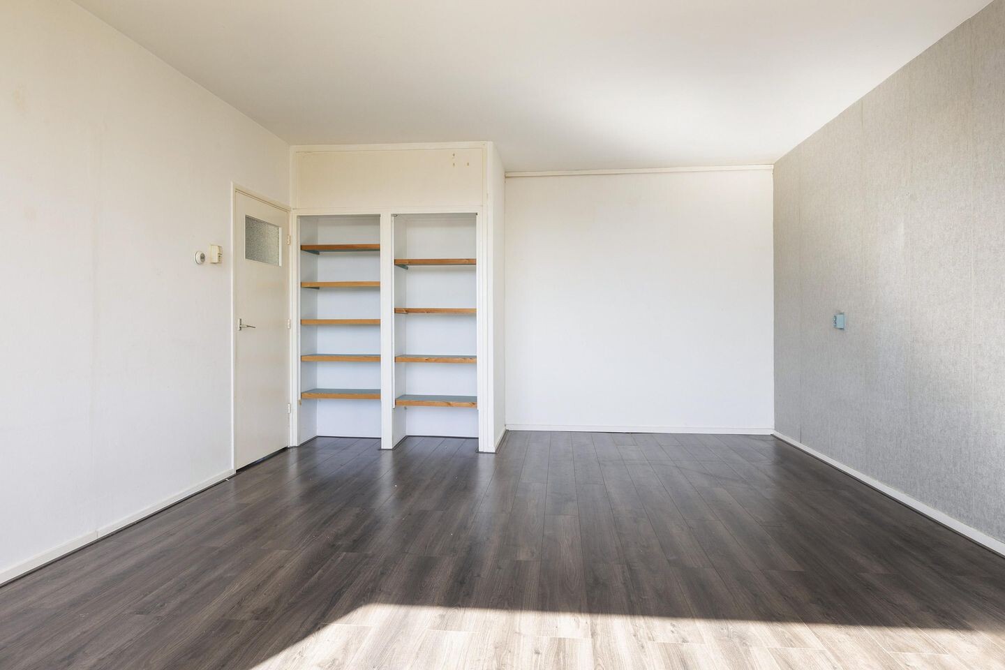 Appartement te koop: van Kuykstraat 79, Meppel