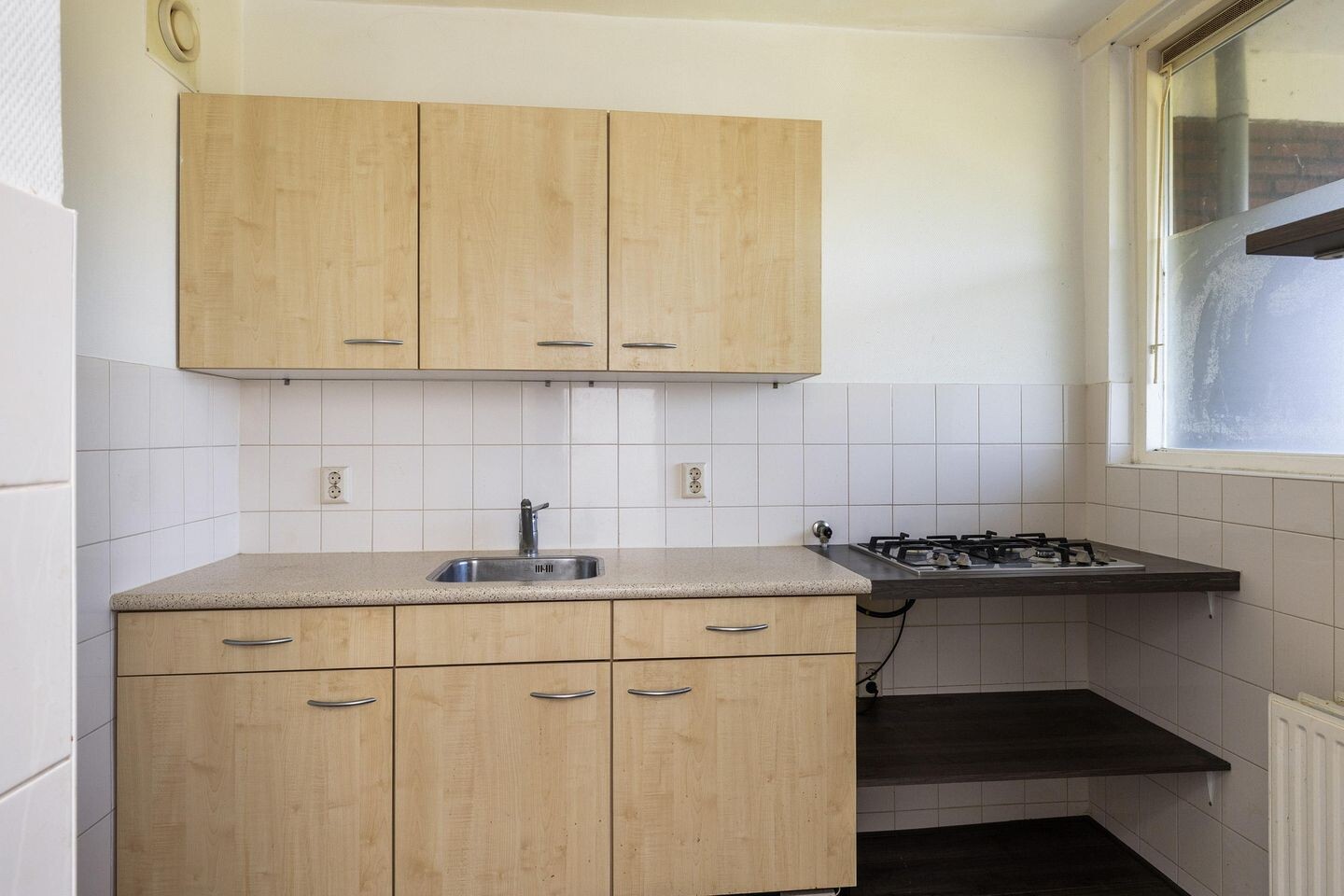 Appartement te koop: van Kuykstraat 79, Meppel