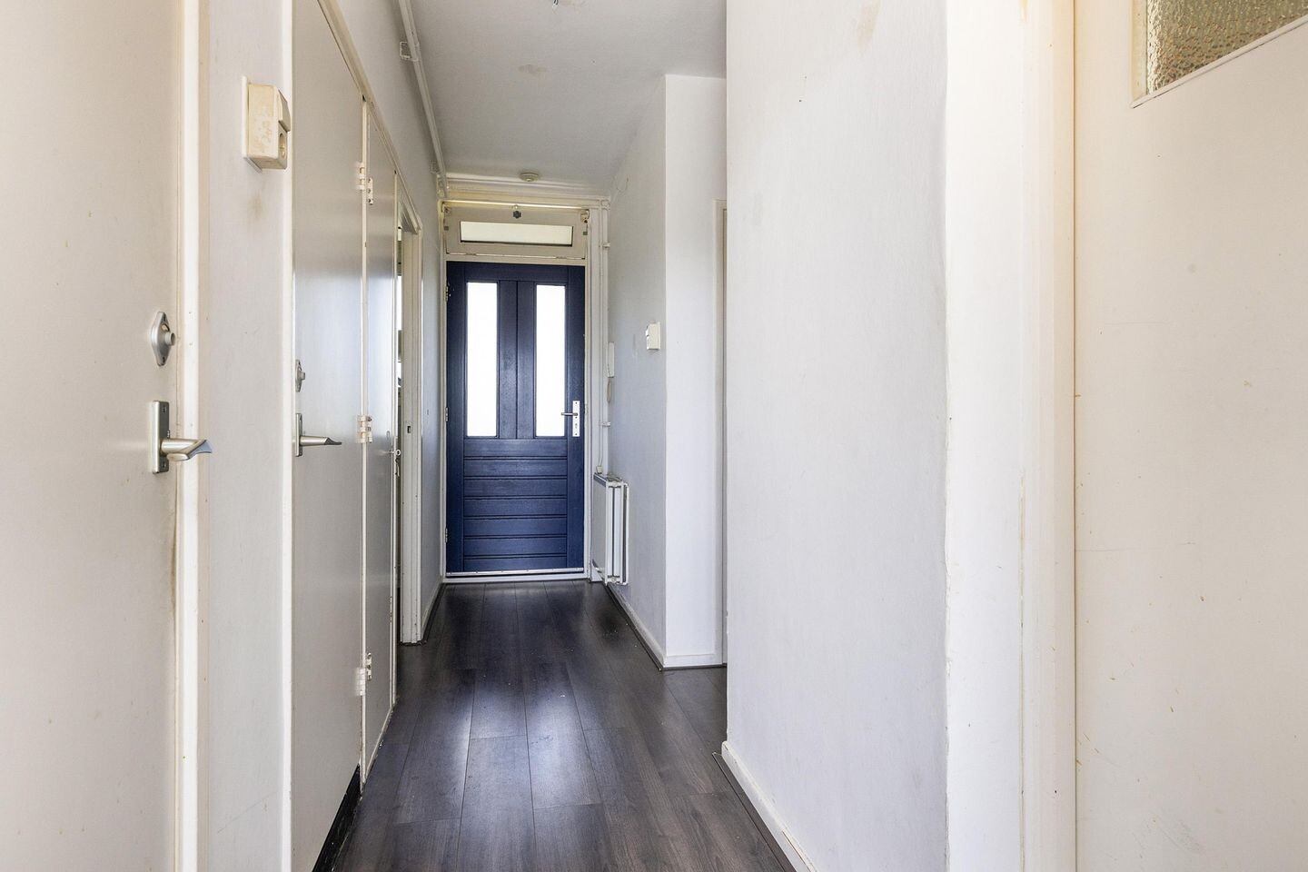 Appartement te koop: van Kuykstraat 79, Meppel