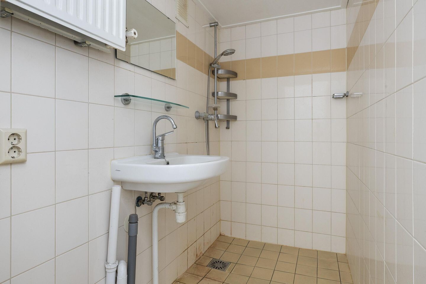 Appartement te koop: van Kuykstraat 79, Meppel