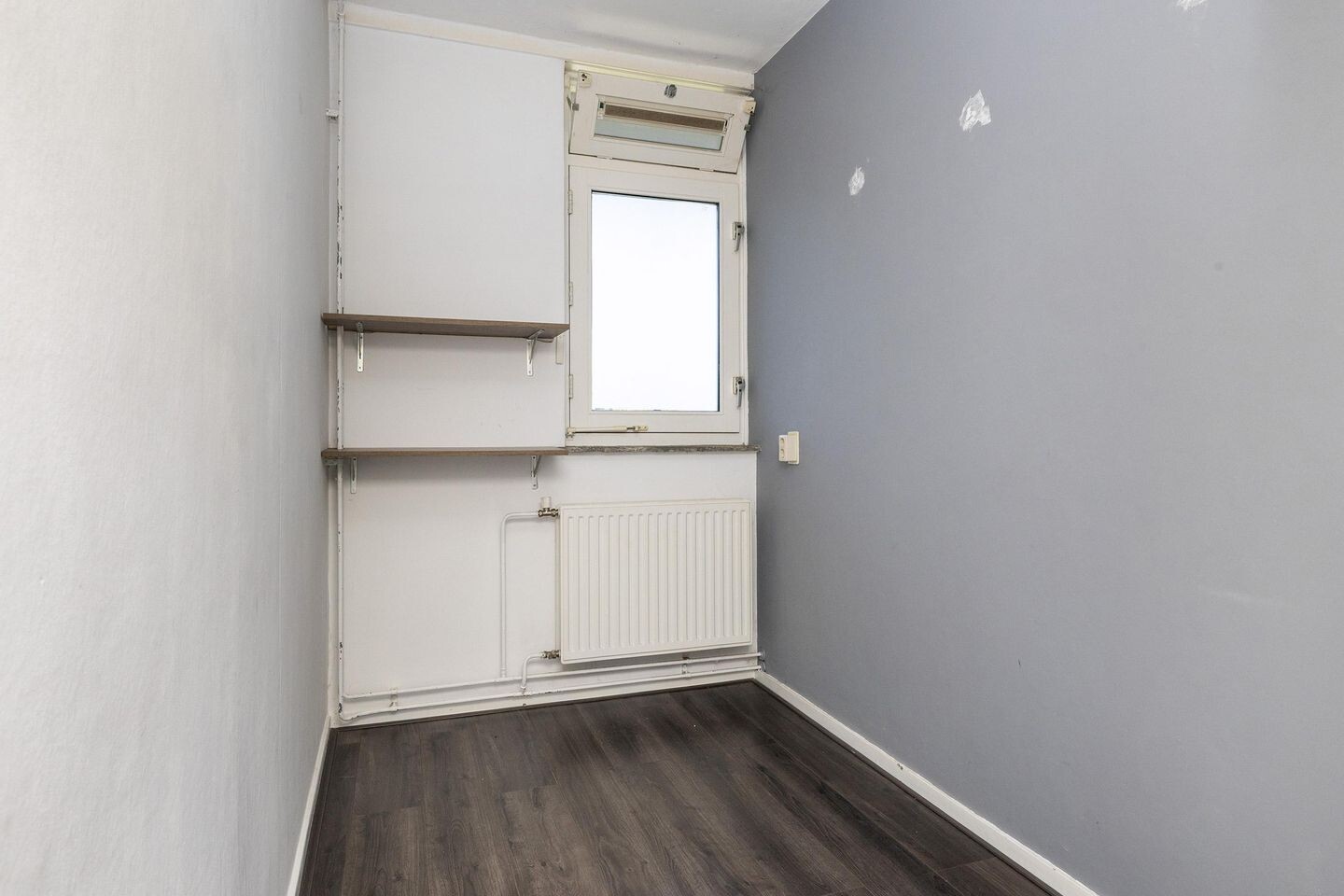 Appartement te koop: van Kuykstraat 79, Meppel