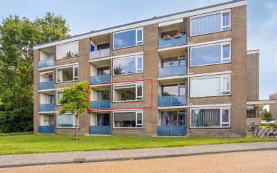 Hofstedestraat 59