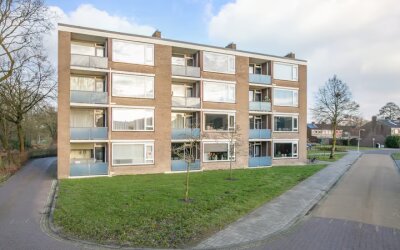 Hofstedestraat 71