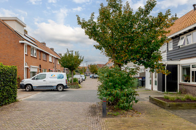 Heemskerkstraat 31