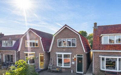Nijeveenseweg 39