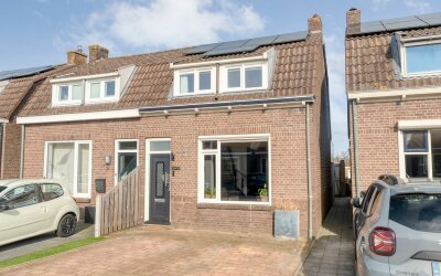 Nijeveenseweg 72