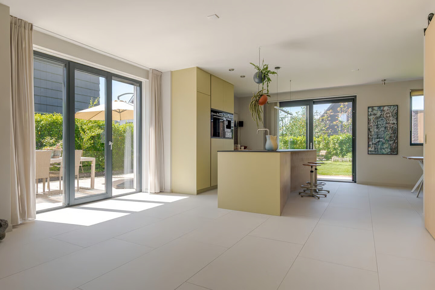 Vrijstaande woning te koop: Westergrift 53, Meppel