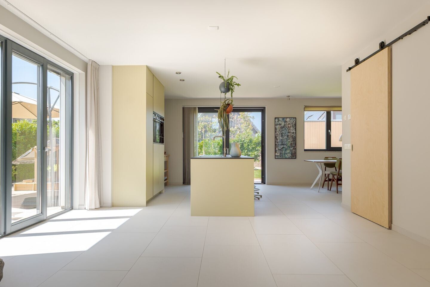 Vrijstaande woning te koop: Westergrift 53, Meppel