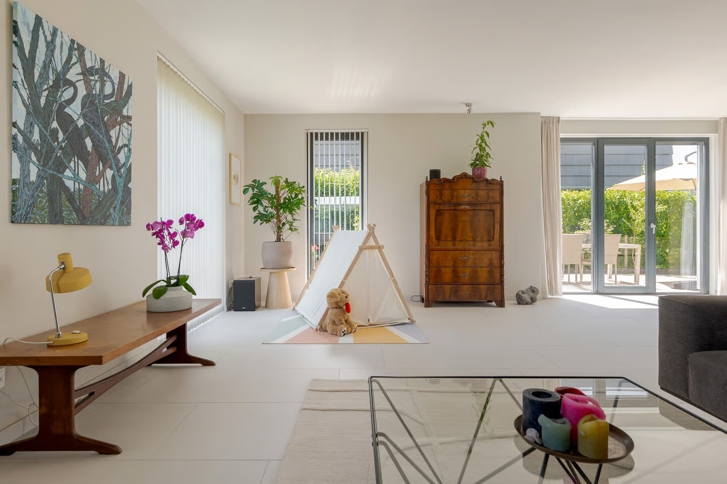 Vrijstaande woning te koop: Westergrift 53, Meppel