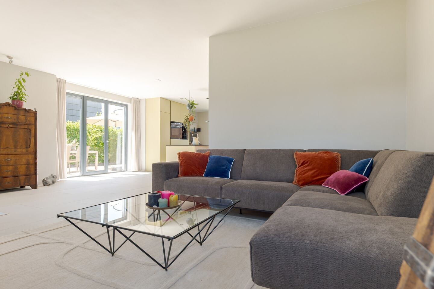 Vrijstaande woning te koop: Westergrift 53, Meppel