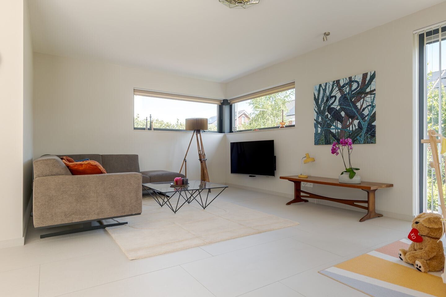Vrijstaande woning te koop: Westergrift 53, Meppel