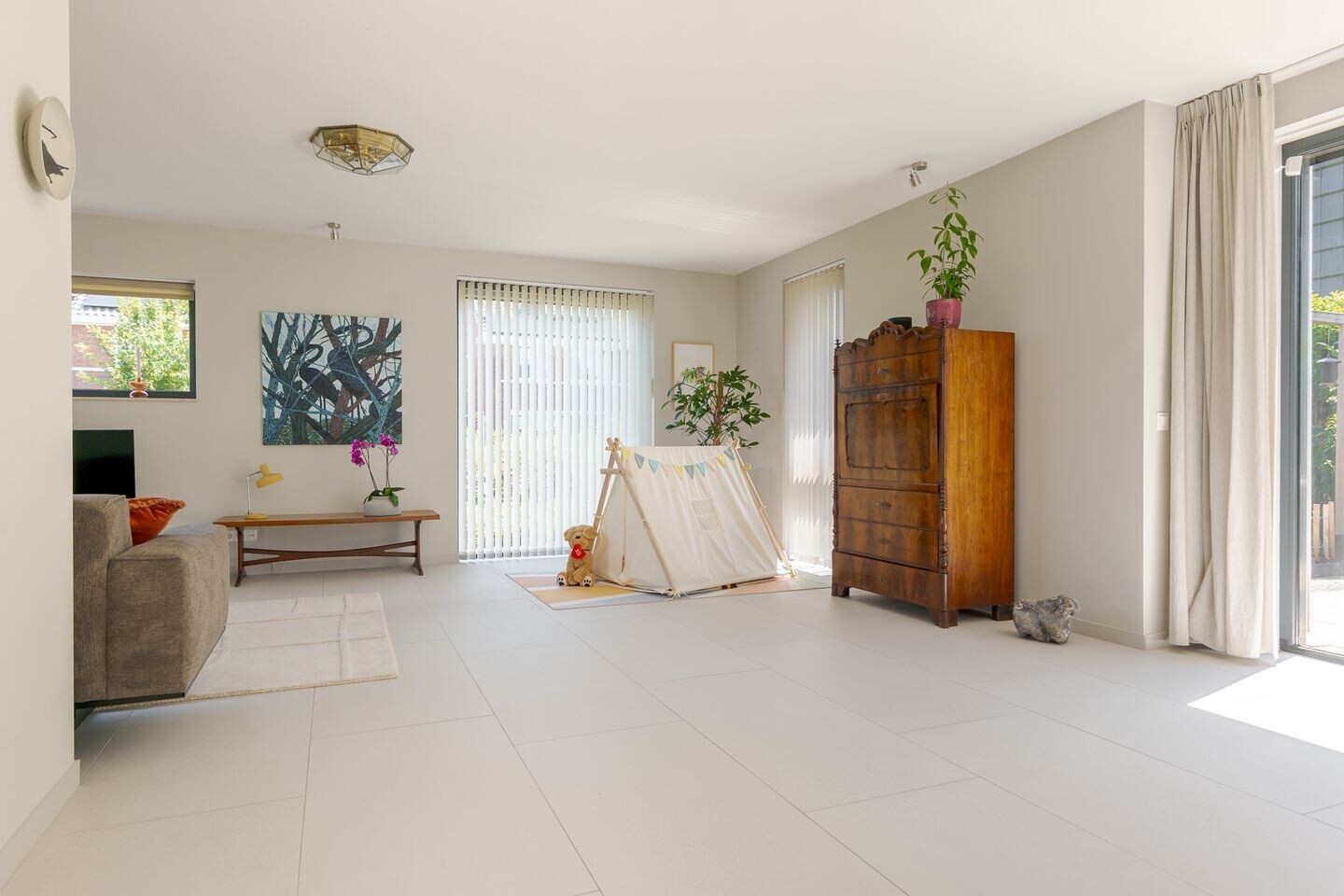 Vrijstaande woning te koop: Westergrift 53, Meppel