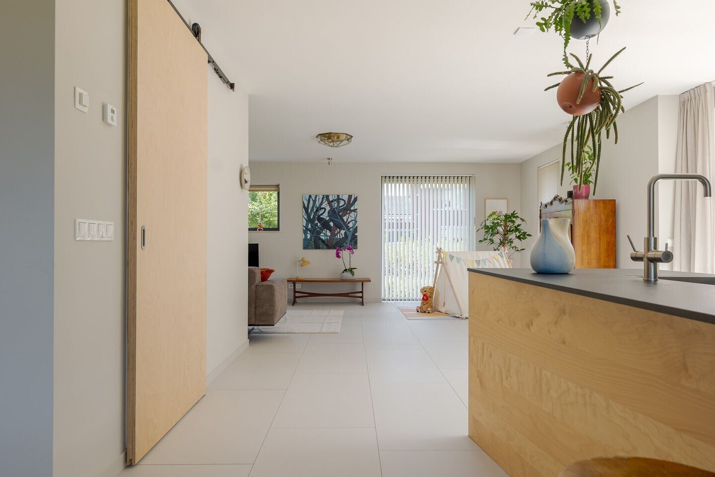 Vrijstaande woning te koop: Westergrift 53, Meppel