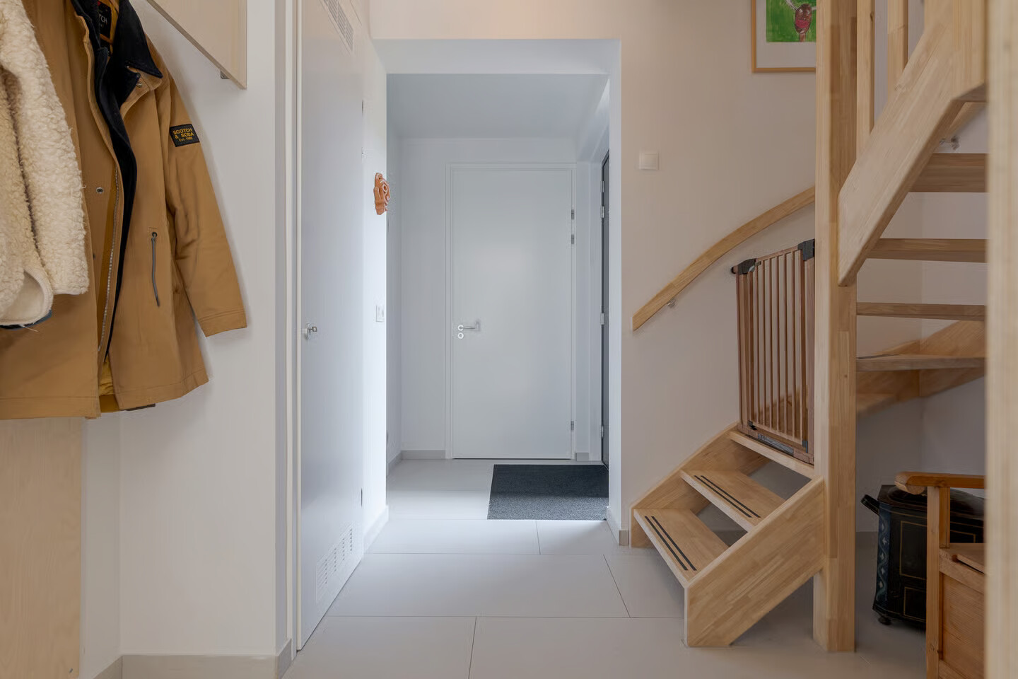 Vrijstaande woning te koop: Westergrift 53, Meppel