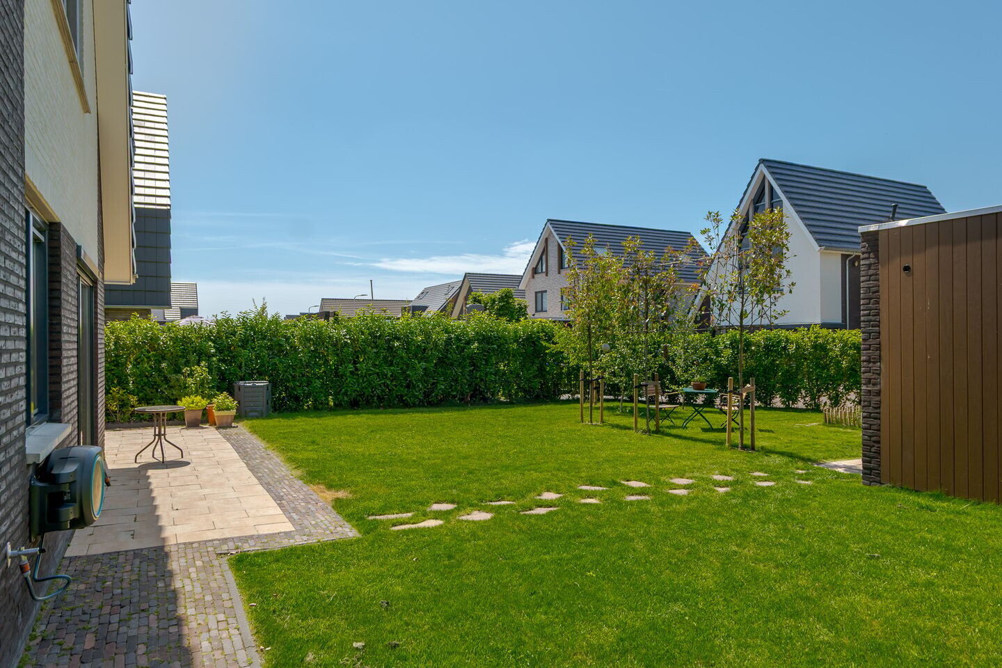 Vrijstaande woning te koop: Westergrift 53, Meppel