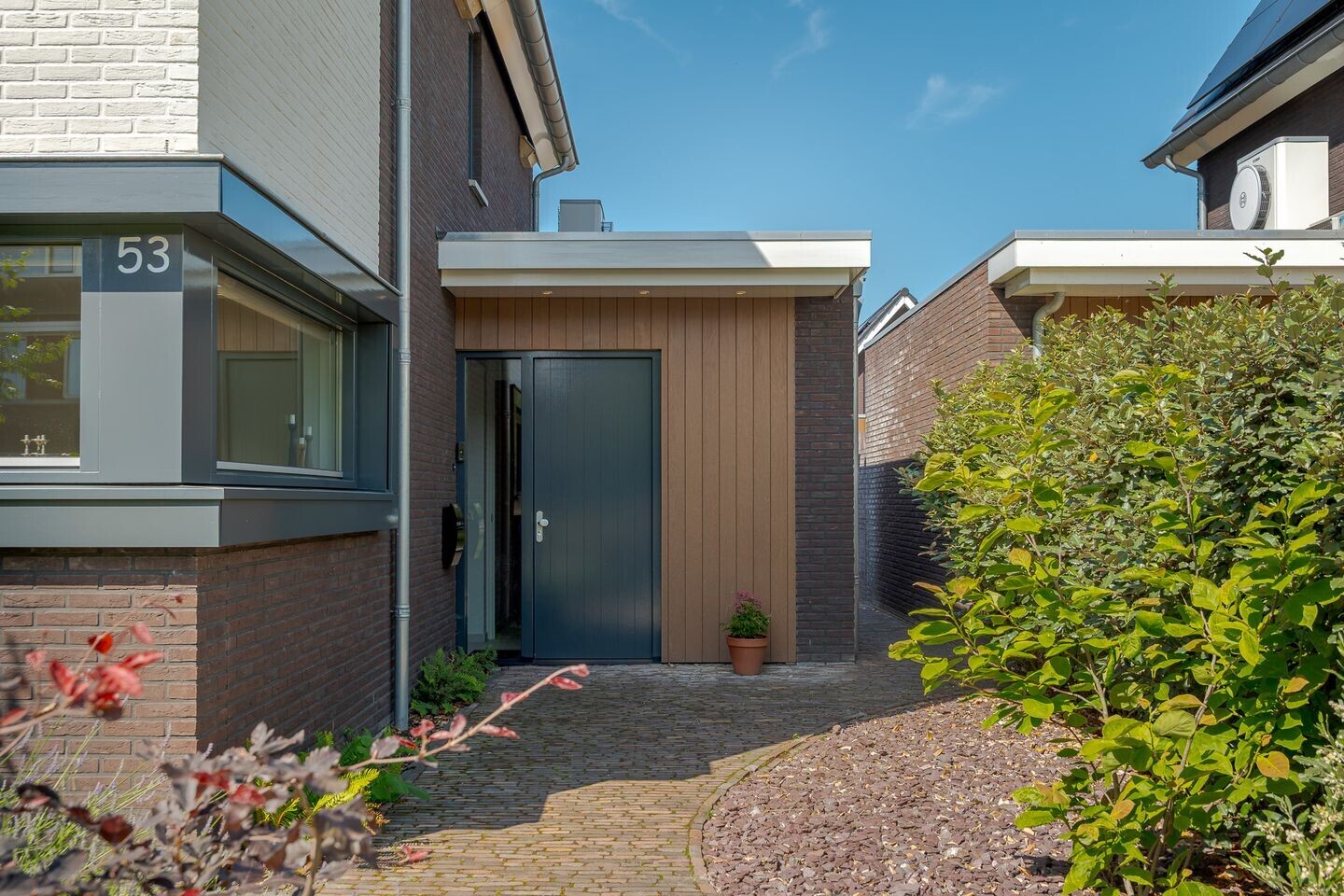 Vrijstaande woning te koop: Westergrift 53, Meppel