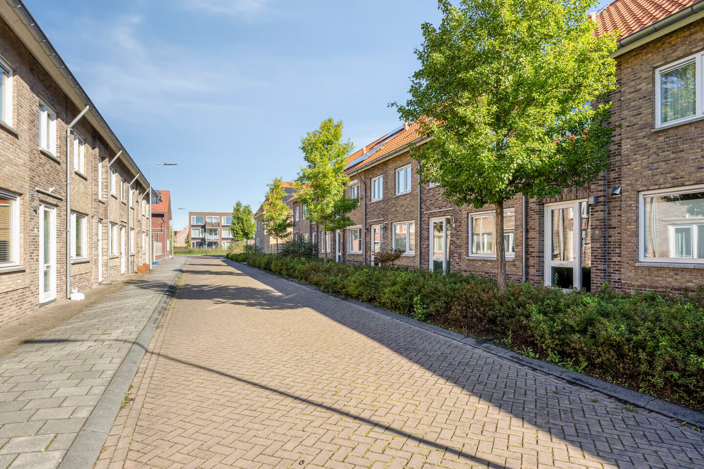 Tussenwoning te koop: Gravure 16, Meppel