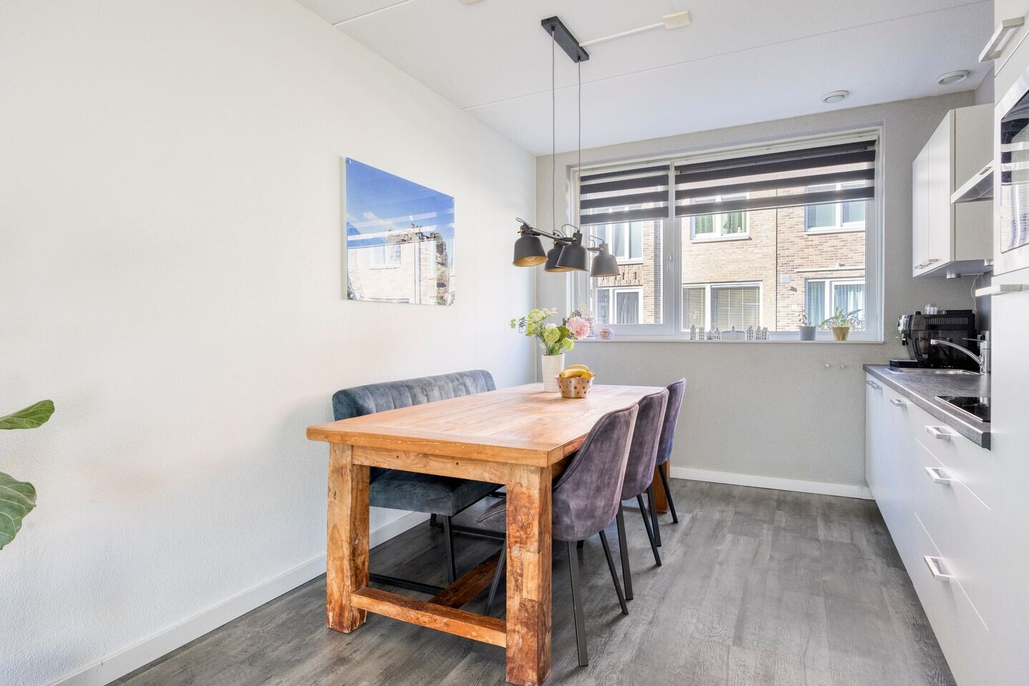 Tussenwoning te koop: Gravure 16, Meppel