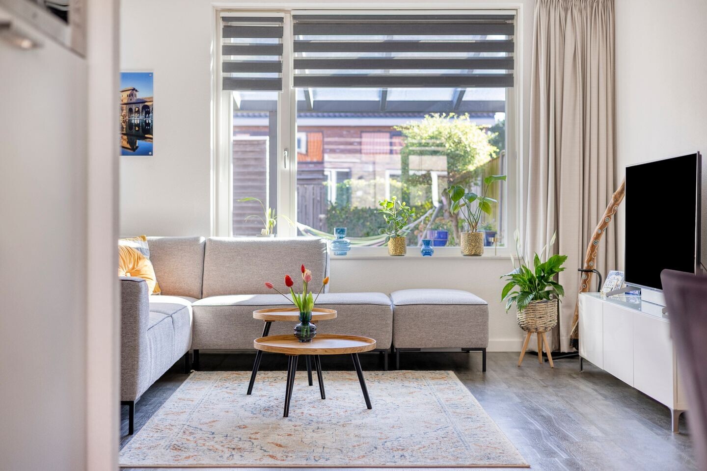 Tussenwoning te koop: Gravure 16, Meppel