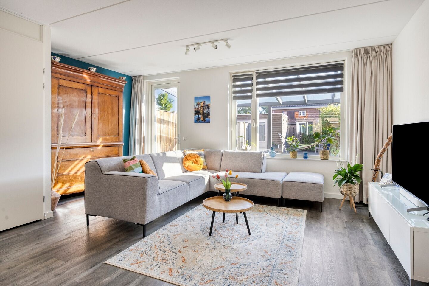 Tussenwoning te koop: Gravure 16, Meppel